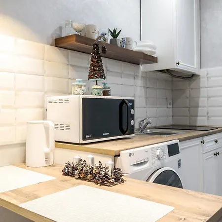 Апартаменти На Площі Ринок 41 Lviv Exterior photo