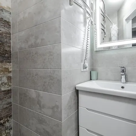 Апартаменти На Площі Ринок 41 Lviv Exterior photo
