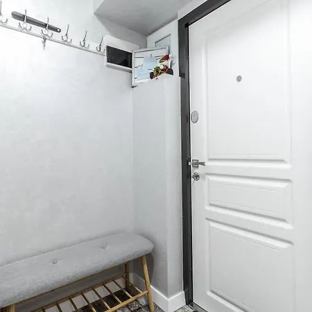 Апартаменти На Площі Ринок 41 Lviv Exterior photo