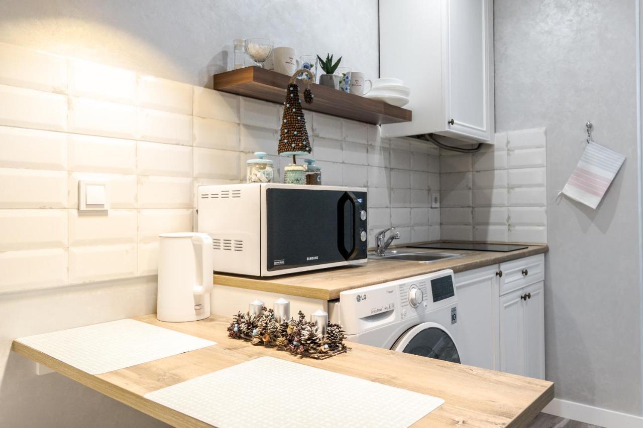 Apartment на площі ринок 41
