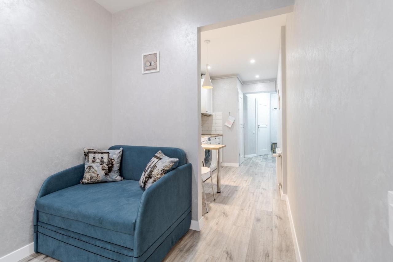 Apartment на площі ринок 41 *