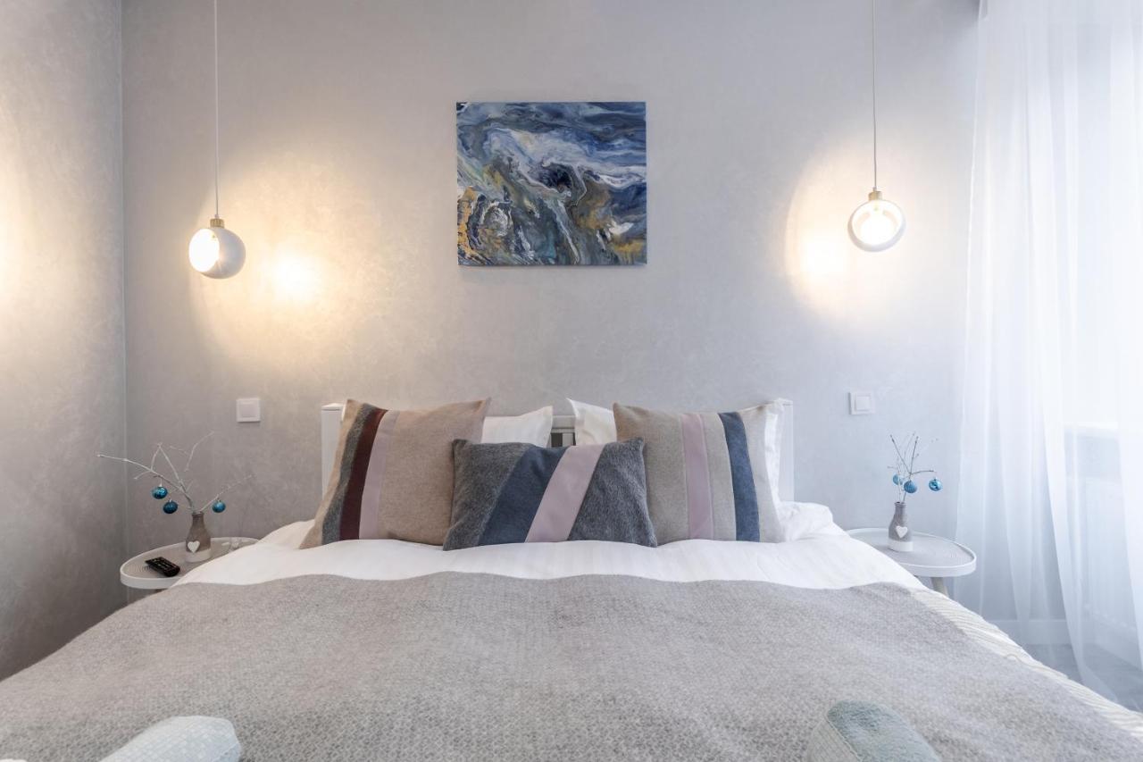 на площі ринок 41 Apartment Lviv